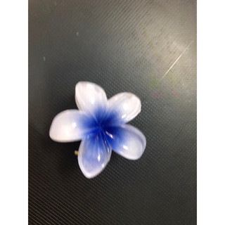 Kẹp hoa sứ 4cm dễ thuong