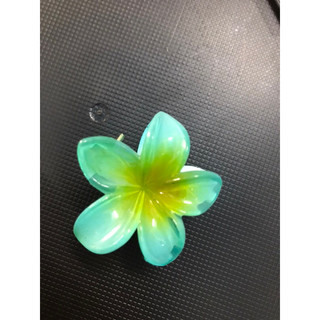 Kẹp hoa sứ 4cm dễ thuong