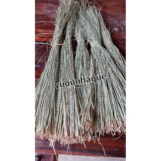 Dây lát khô dùng để gói bánh tét, bánh ú, bánh chưng 300gr