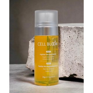 Serum tế bào gốc 2in1 Cell Bloom
