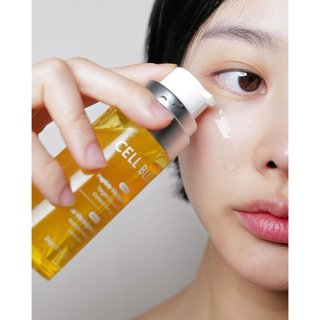 Serum tế bào gốc 2in1 Cell Bloom