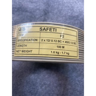 [Cuộn 100m] Dây tín hiệu âm thanh 3 lõi USA đồng nguyên chất chống nhiễu, dây 3mm, giá bán theo cuộn