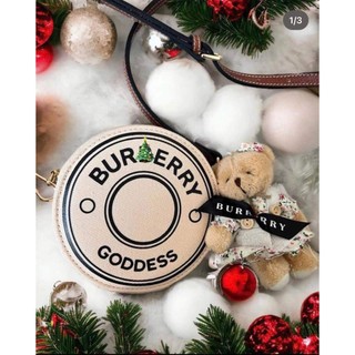 Túi Gift Burberry