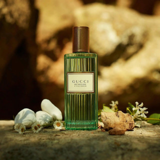 Nước hoa nam nữ gucci memoire d’une Odeur chính hãng chiết 10ml - Dorabeauty83