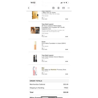Son Dưỡng Môi Dior Addict Lip Glow - Lip Maximizer