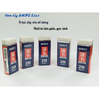 [BAOKE] Tẩy trắng 2B Baoke E621