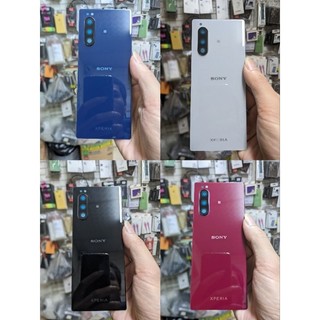 Nắp lưng Sony Xperia 5