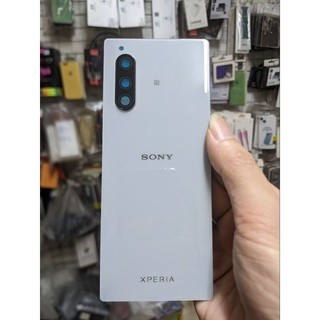 Nắp lưng Sony Xperia 5