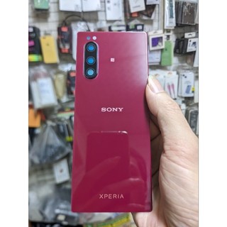 Nắp lưng Sony Xperia 5