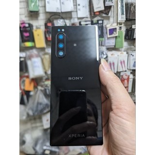 Nắp lưng Sony Xperia 5