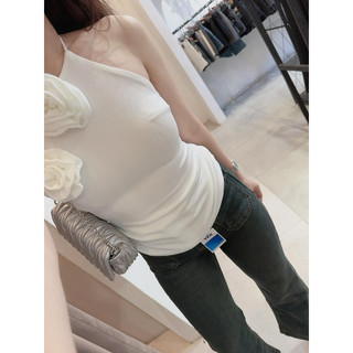 ÁO THUN CỔ YẾN ĐÍNH HOA DỄ PHỐI ĐỒ