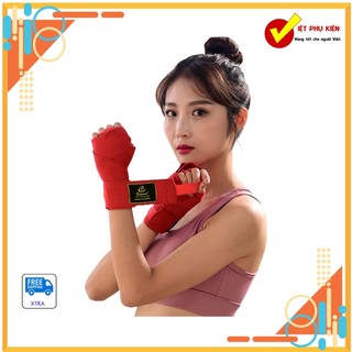Bộ 2 chiếc cuốn băng cổ tay Boxing