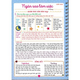 Sách - Notebook Ngữ Văn 7 (Kết Nối Tri Thức Với Cuộc Sống)