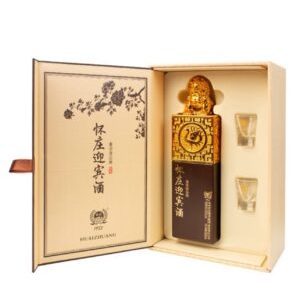 Mao đài hoài trang quý châu – huaizhuang giá tốt
