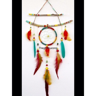 Vòng dreamcatcher