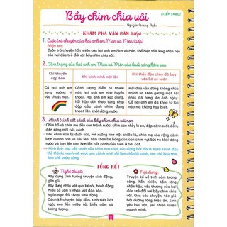Sách - Notebook Ngữ Văn 7 (Kết Nối Tri Thức Với Cuộc Sống)