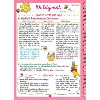 Sách - Notebook Ngữ Văn 7 (Kết Nối Tri Thức Với Cuộc Sống)