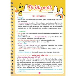 Sách - Notebook Ngữ Văn 7 (Kết Nối Tri Thức Với Cuộc Sống)