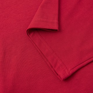 Áo Thun RAGLAN Line Tee Vegsivir - CHANGE.