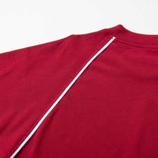 Áo Thun RAGLAN Line Tee Vegsivir - CHANGE.