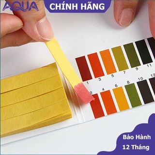 Giấy quỳ