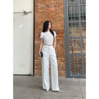 Quần Khaki túi mổ xéo
