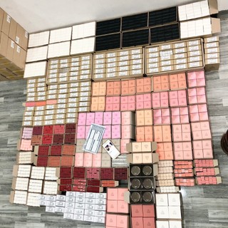 (BILL KOREA) Son Kem Lì 3CE Cloud Lip Tint 4g