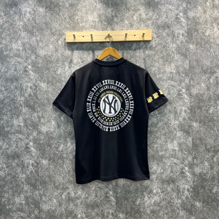 (Chính Hãng) Áo Thun NEW ERA NY Champions | Jan.Authentic |