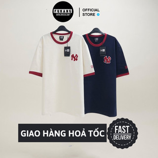 Áo new era thêu xù best quality