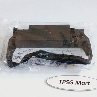 Hộp mực in ruy băng ribbon erc-30, erc-34, erc-38, tm 220, u230, u370 / màu đen