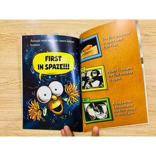 Bộ nhập Fly guy Presents - Level 2 - 14q