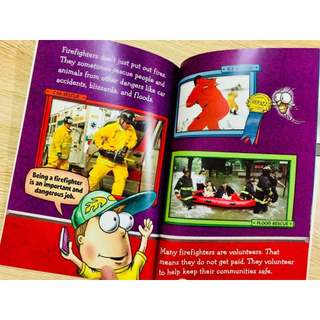 Bộ nhập Fly guy Presents - Level 2 - 14q