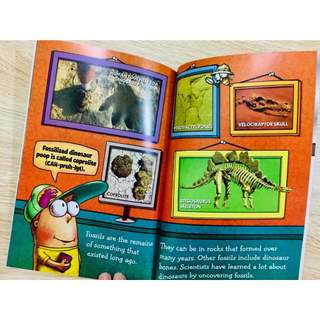 Bộ nhập Fly guy Presents - Level 2 - 14q