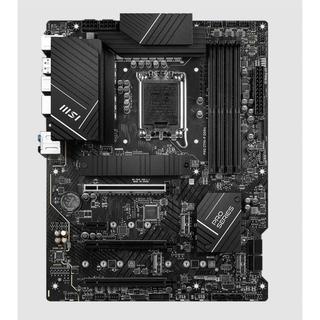 [FULL VAT] MAINBOARD MSI PRO Z790-P DDR4