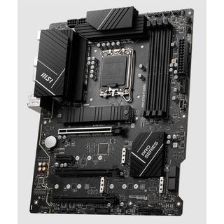 [FULL VAT] MAINBOARD MSI PRO Z790-P DDR4