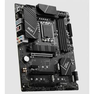 [FULL VAT] MAINBOARD MSI PRO Z790-P DDR4