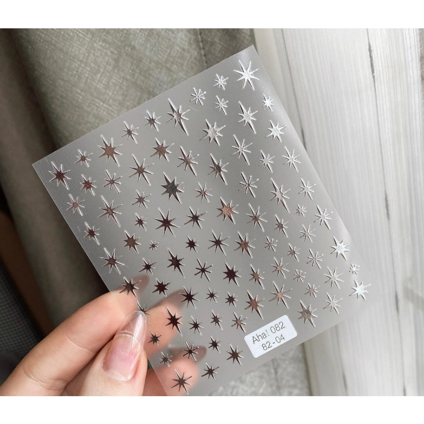 stiker aha mã mới nhé ạ