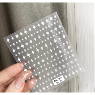 stiker aha mã mới nhé ạ