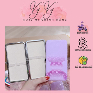 Bóp đựng nhíp