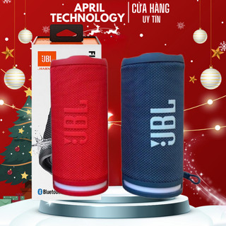 Loa jbl flip 8 bluetooth mini âm thanh siêu hay, tích hợp led, có bass bluetooth 5.1- fullbox new