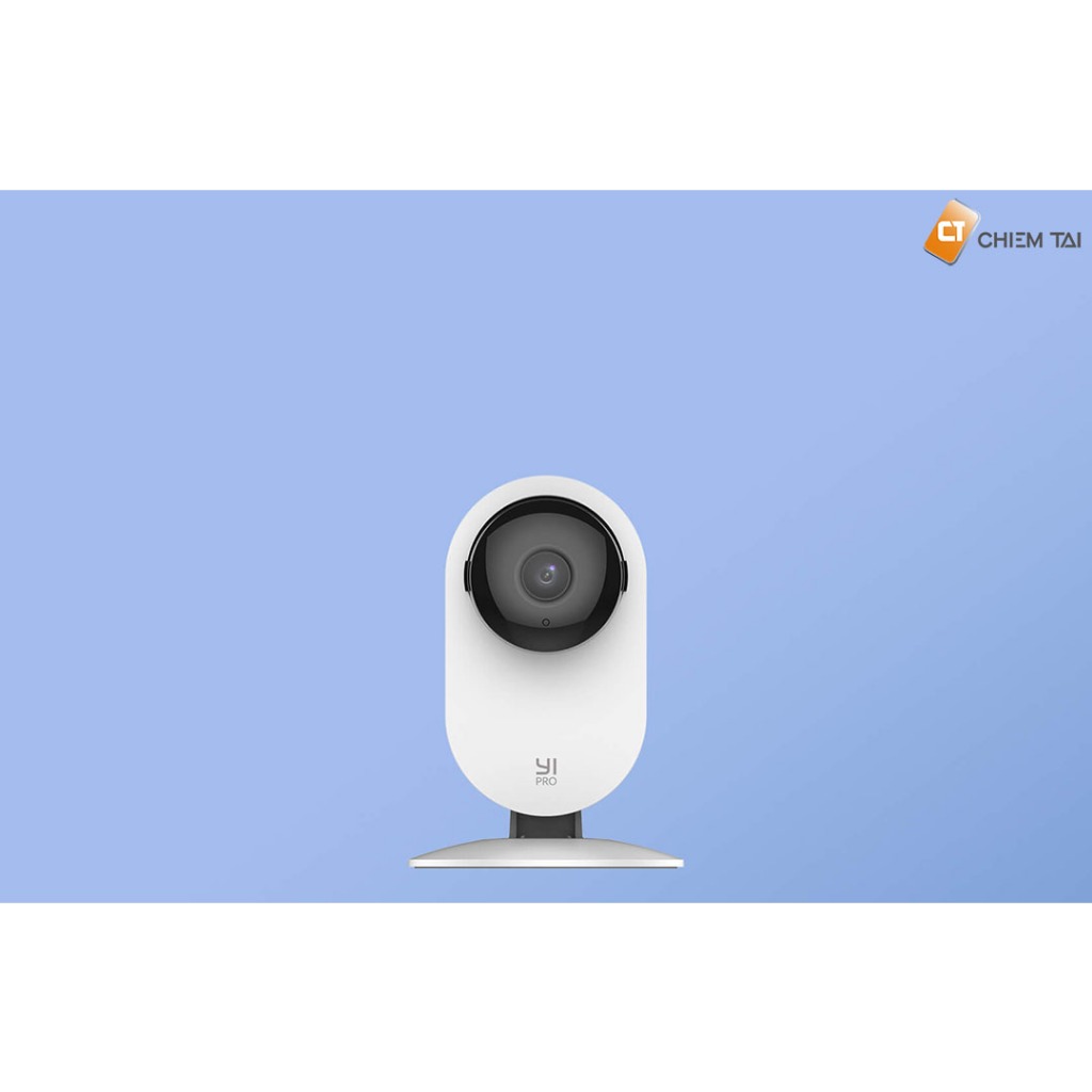 Camera IP wifi Yi Home Pro 2K 3MP