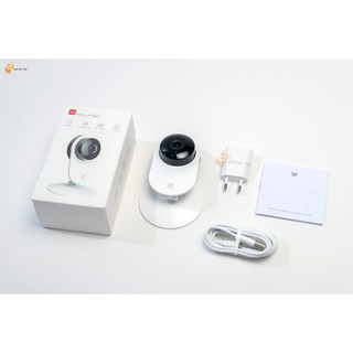 Camera IP wifi Yi Home Pro 2K 3MP