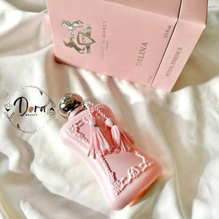 Nước hoa nữ Parfums de Marly Delina Exclusif chính hãng chiết 10ml - dorabeauty83
