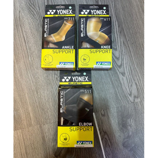 Bó Gối, Bó Khuỷu tay, Bó Gót Yonex Chính Hãng Cao Cấp