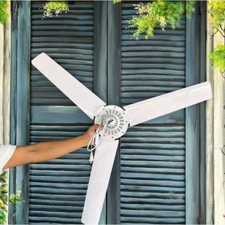 quạt trần mini