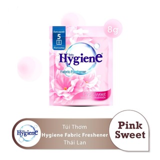 Túi thơm Hygiene đậm đặc 8g