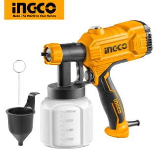Máy phun sơn INGCO SPG3508 công suất 450W