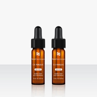 Serum Vitamin C Skinceuticals Ferulic CE / Phloretin CF / Silymarin CF dưỡng sáng, chống lão hóa C E C F