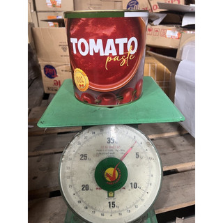 Cà chua xay nhuyễn ( tomato paste 3kg )