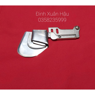 Cữ cuốn lai 3.5 cm